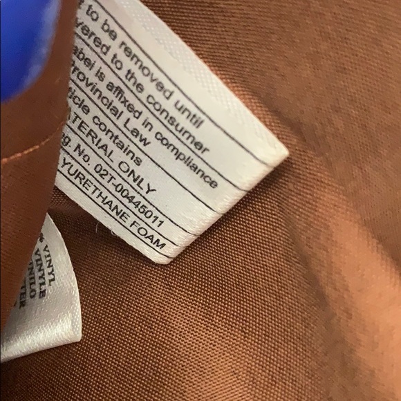 U.S POLO ASSN. bag set - Picture 16 of 16